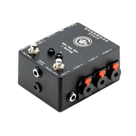 sound junction box|goodwood audio junction boxes.